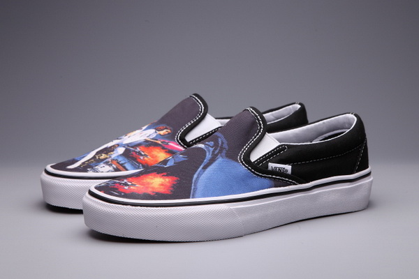 Vans Low-Top Slip-on Men Shoes--190